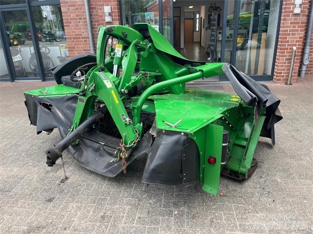 John Deere F310R Kondicionér žacího stroje
