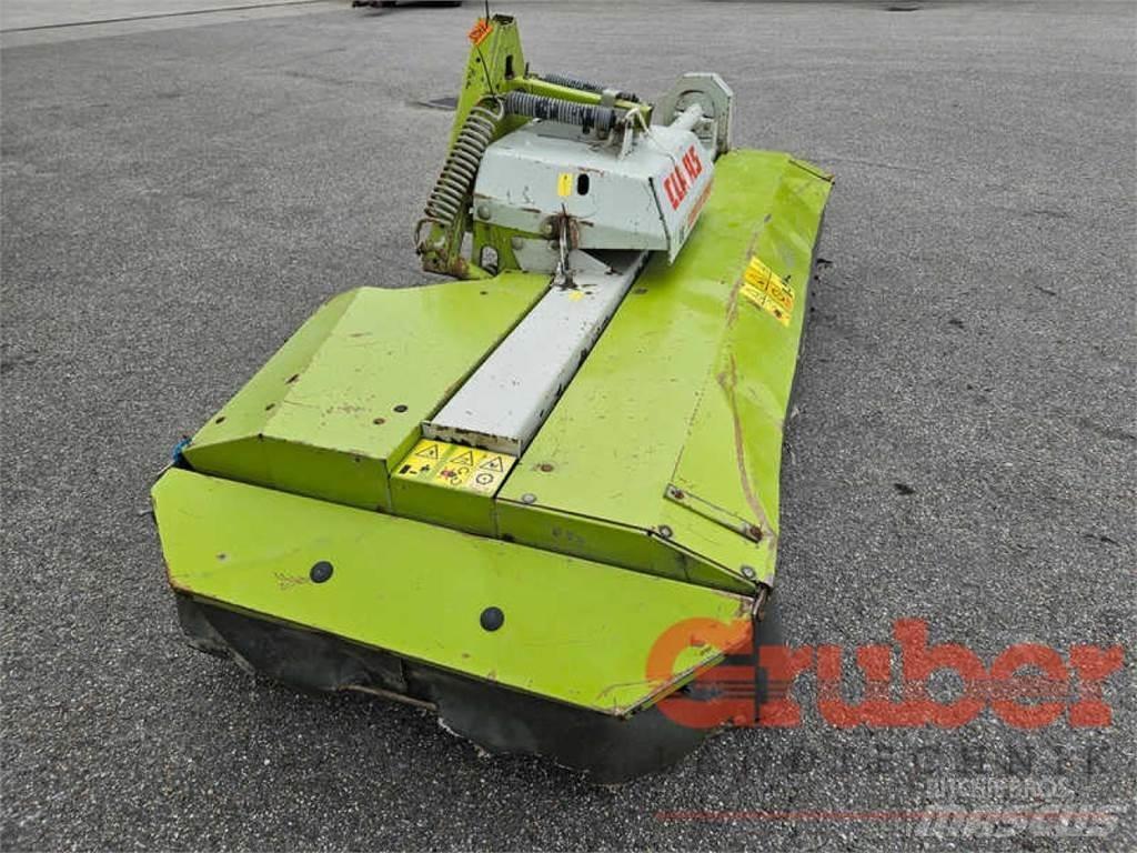 CLAAS Corto 290 F Žací stroje