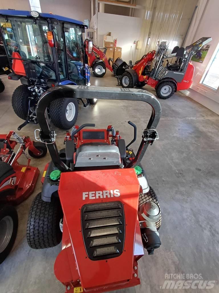 Ferris IS2600 Samojízdné sekačky