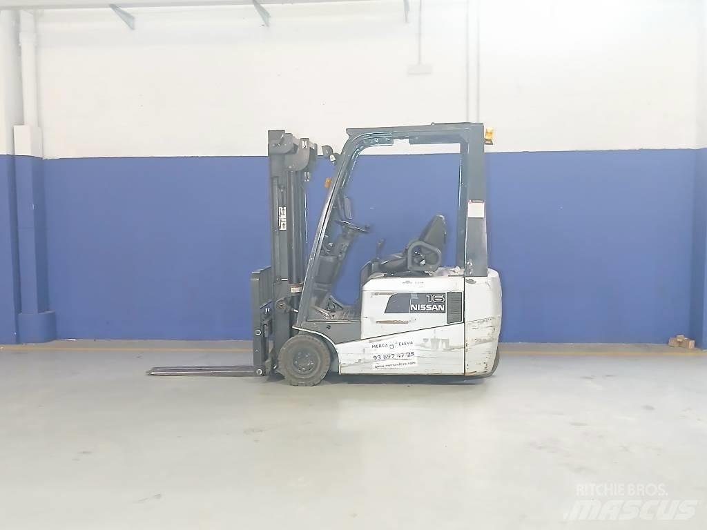 Nissan G1N1L 16 Q Další