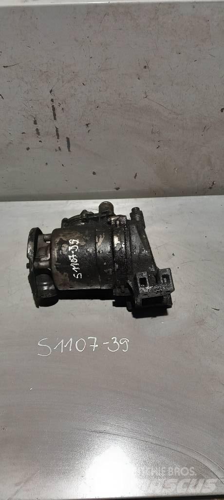 Scania R 440.    2139831 Motory