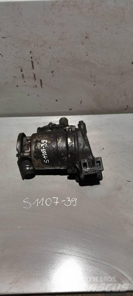 Scania R 440.    2139831 Motory