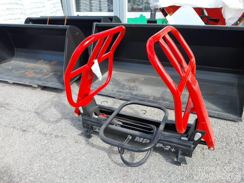 MP-Lift PP-2+ Čelisti na balíky