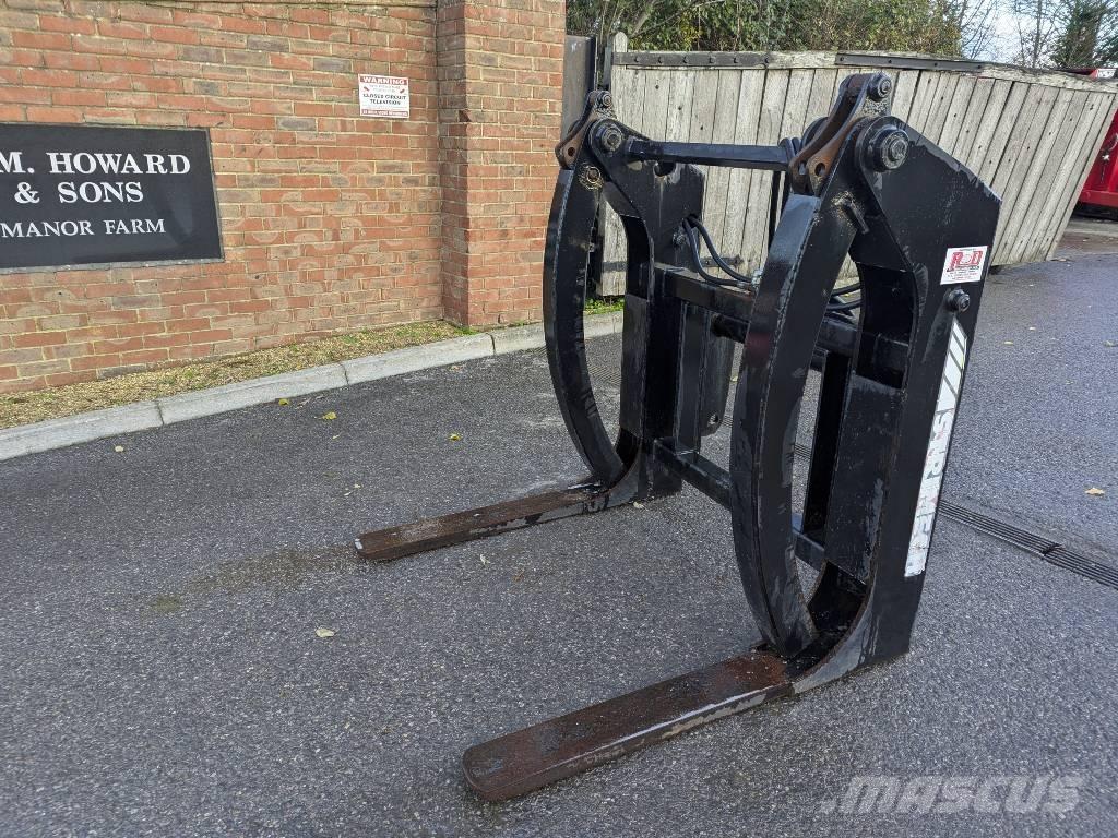 Strimech LOG GRAB Lodní háky