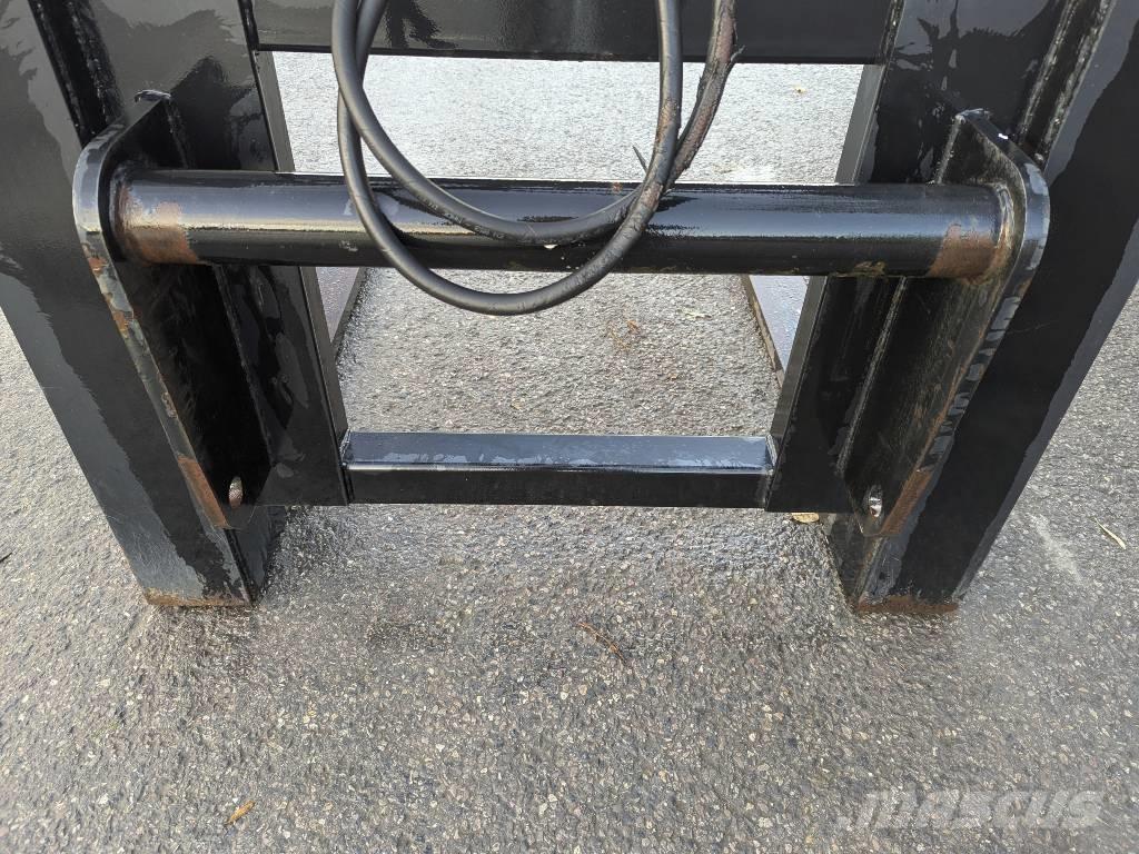 Strimech LOG GRAB Lodní háky