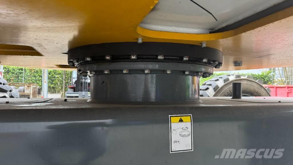 Haulotte HA 20 PX Kloubové plošiny