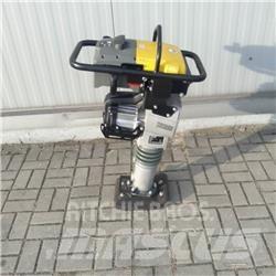 Wacker Neuson AS 50 Vibrační pěchy