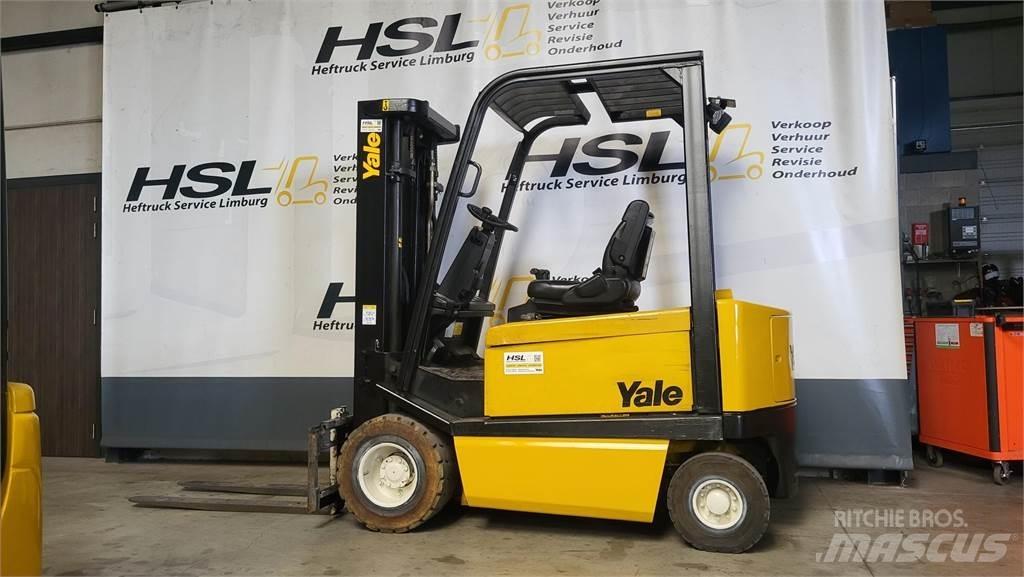 Yale ERP25ALF Akumulátorové vozíky