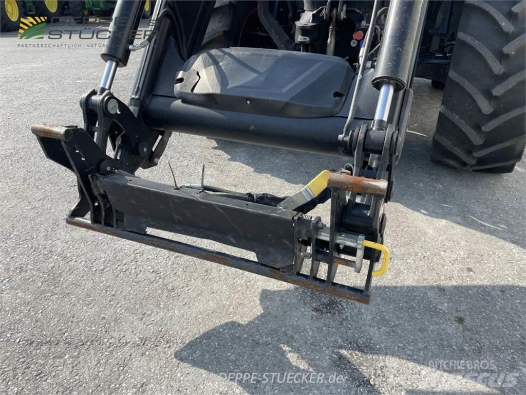 New Holland T6.180 Traktory