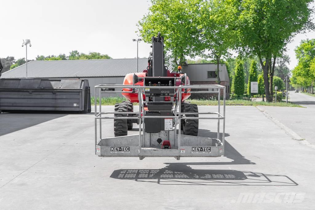 Manitou 200 ATJ Kloubové plošiny