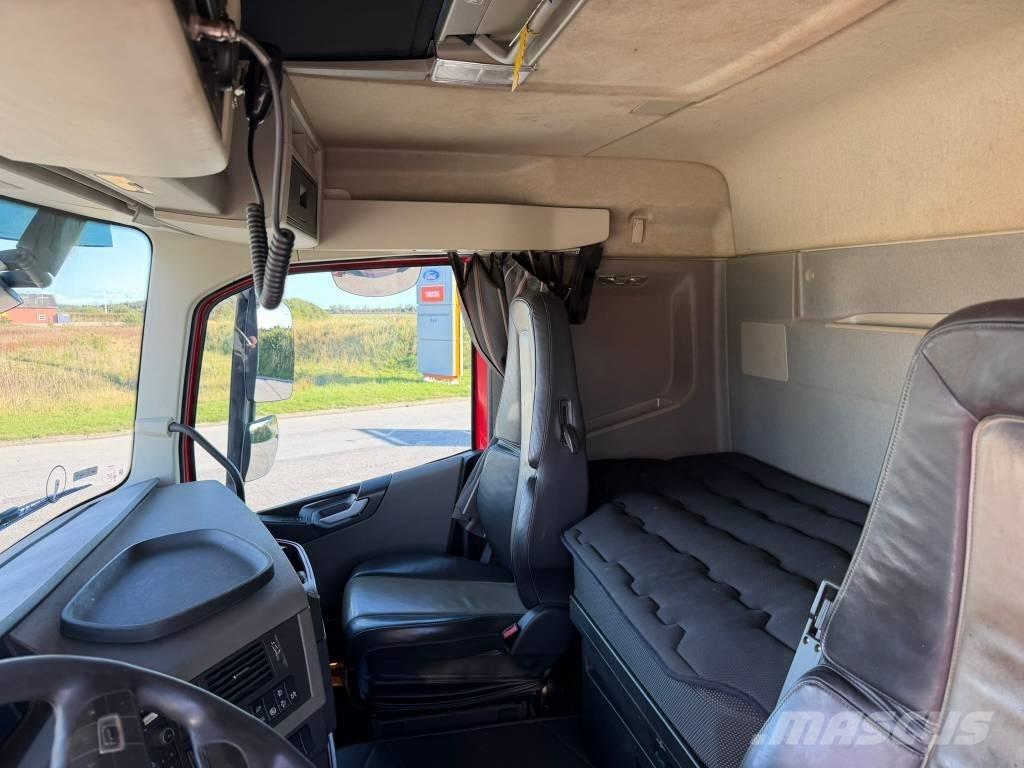 Volvo FH 500 Lanový nosič kontejnerů