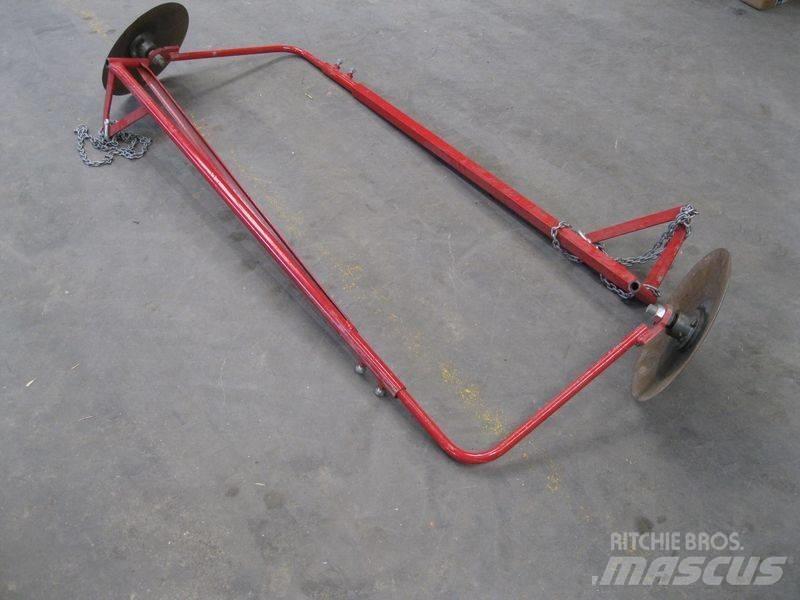 Baselier markeurs Zařízení pro pěstování brambor - Jiné