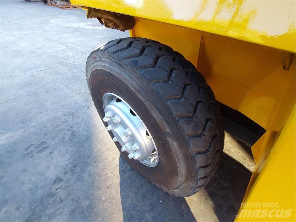 Svetruck 15120 35 Dieselové vozíky