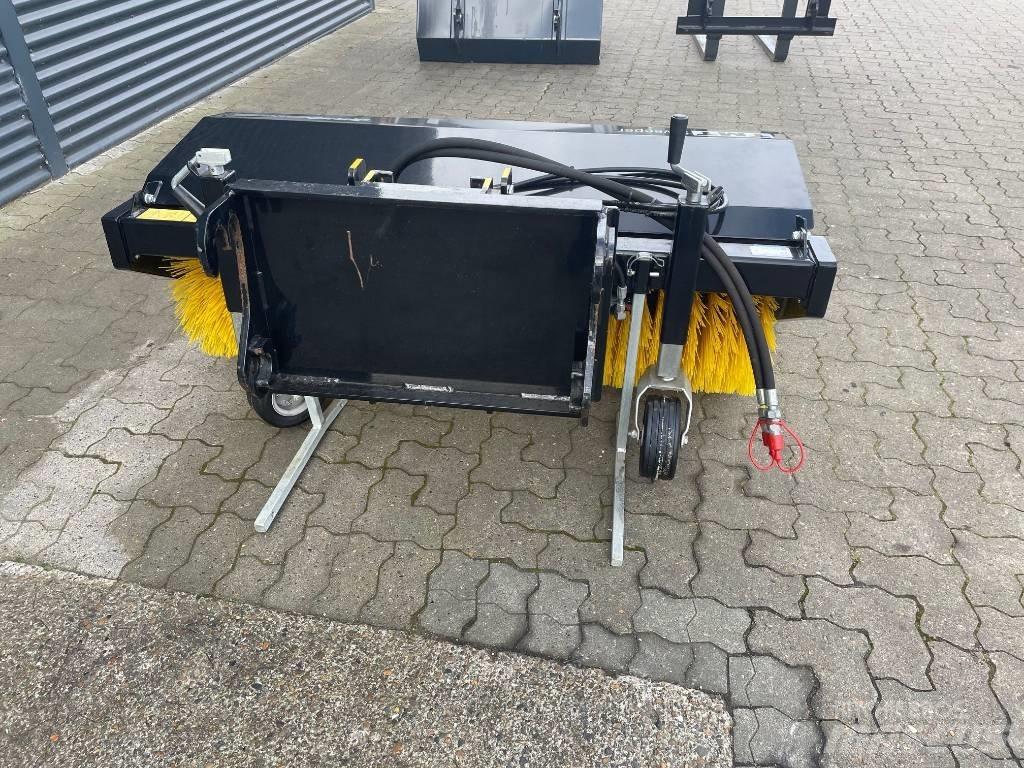Nesbo HF 1500 Mininakladače