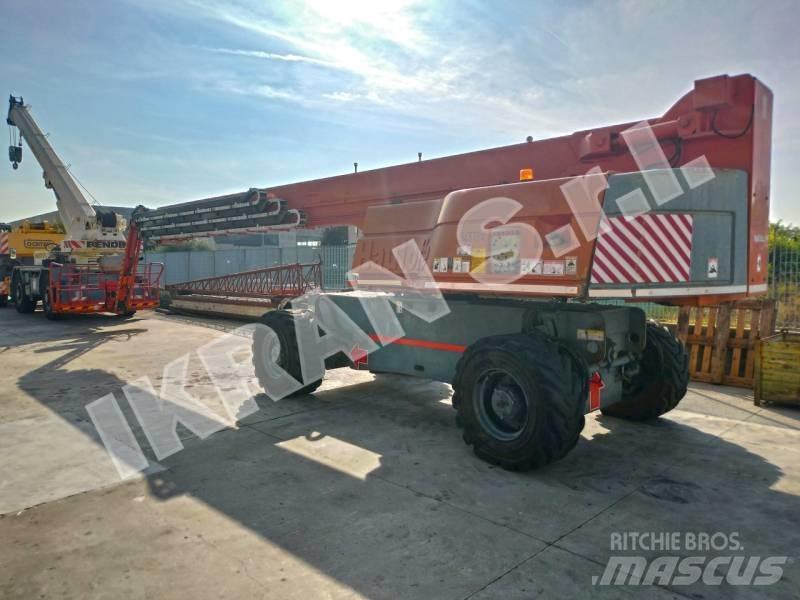 Haulotte H43TPX Teleskopické plošiny