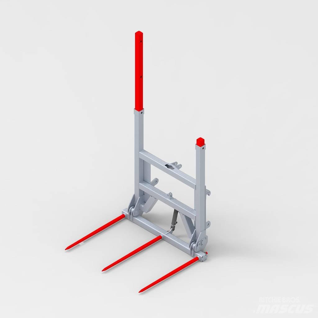 Fliegl Ballefork Další nakladače, rypadla a příslušenství