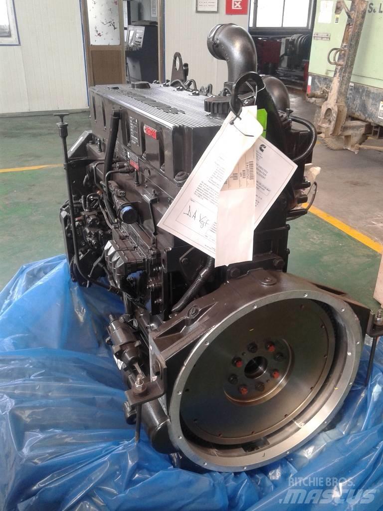 Cummins QSM11-360 Motory