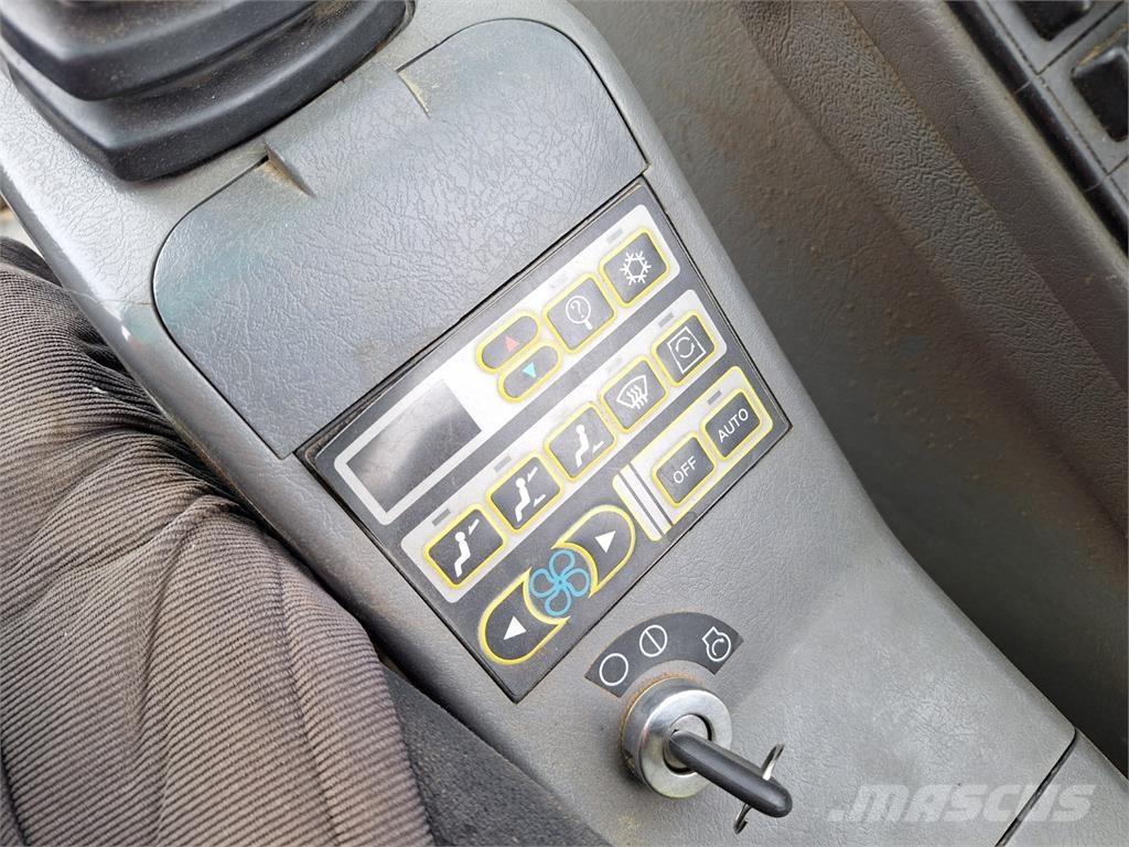 Volvo EC 360 BNLC Stavebnictví - ostatní