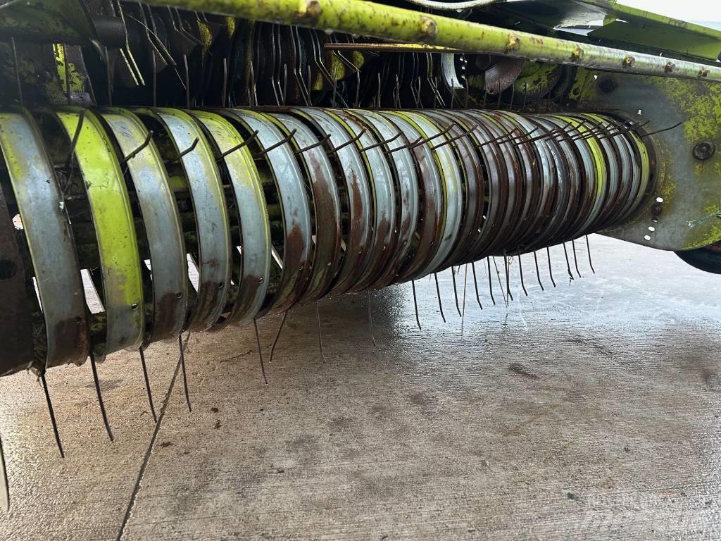 CLAAS 46 ROTO CUT Lis na válcové balíky