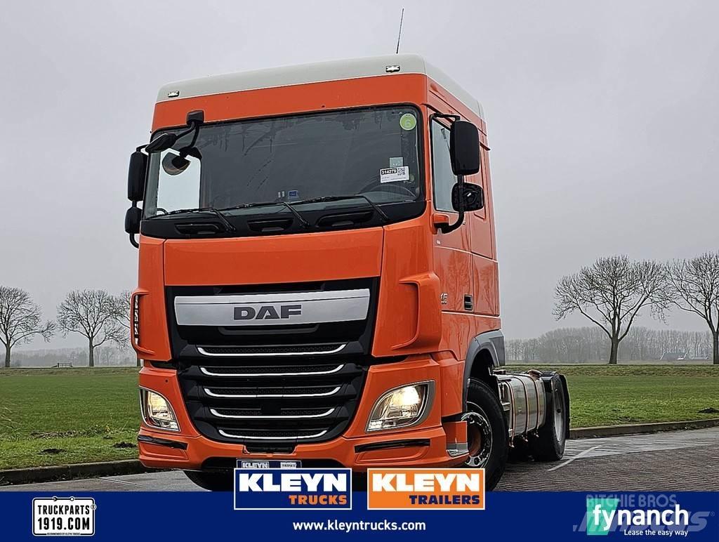 DAF XF 440 Tahače