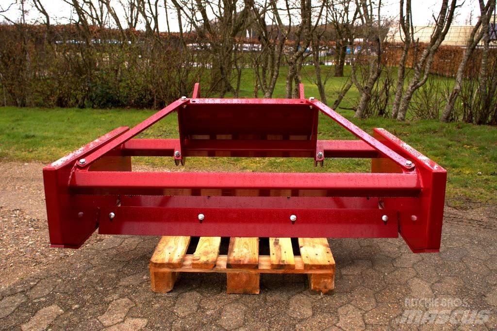  Kilver Basic 150 Tažené radlice
