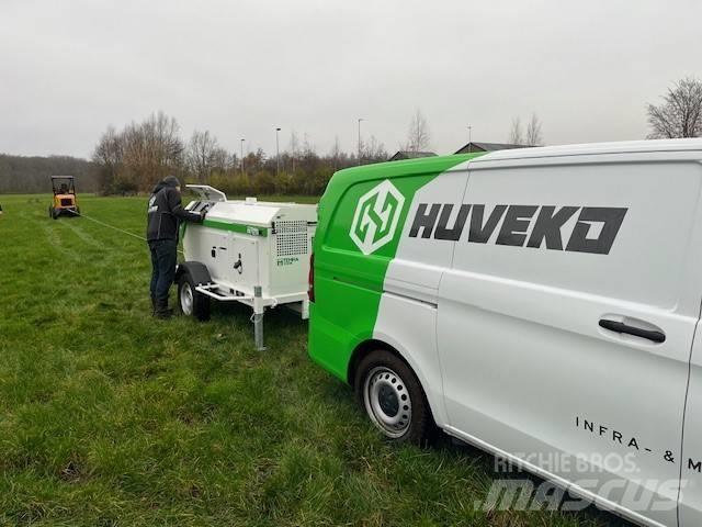  Temha makina PM.0103 Stavebnictví - ostatní