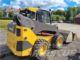Volvo MC 115 C Smykem řízené nakladače