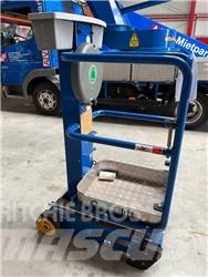 JLG Pecolift Další zvedače a plošiny