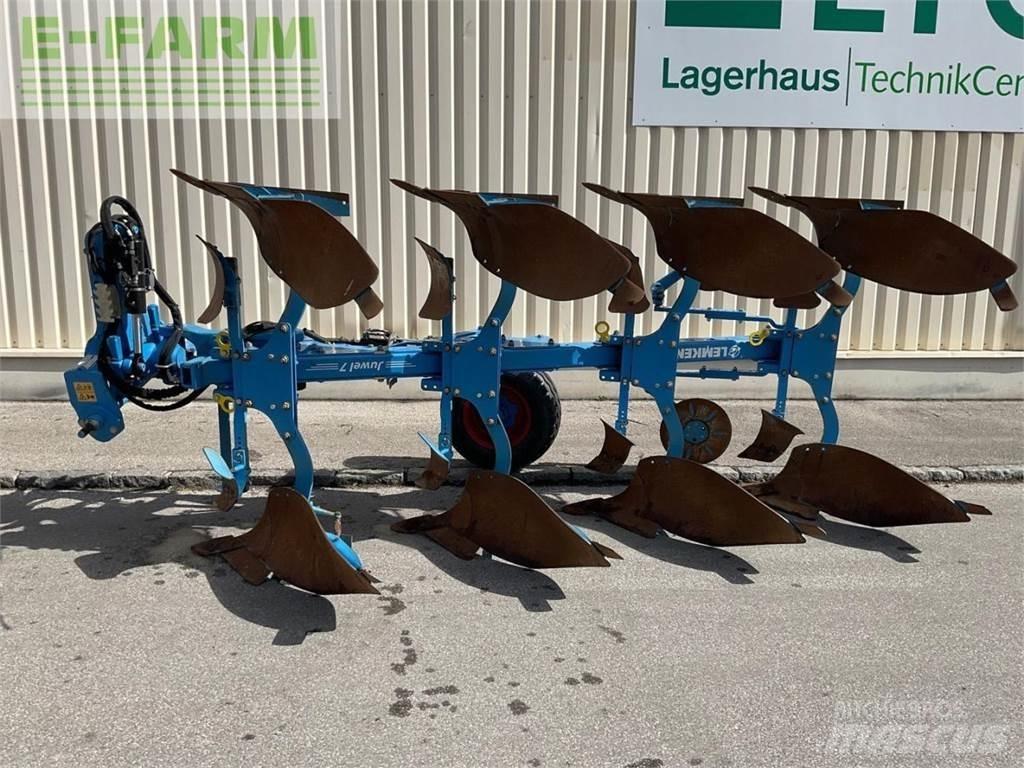 Lemken Juwel 7M Konvenční pluh