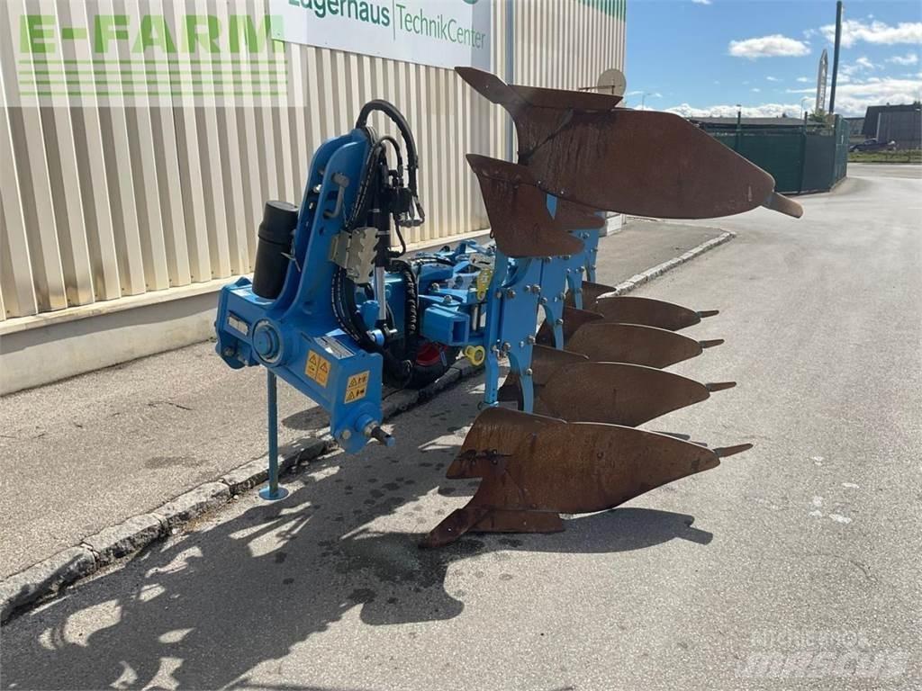 Lemken Juwel 7M Konvenční pluh