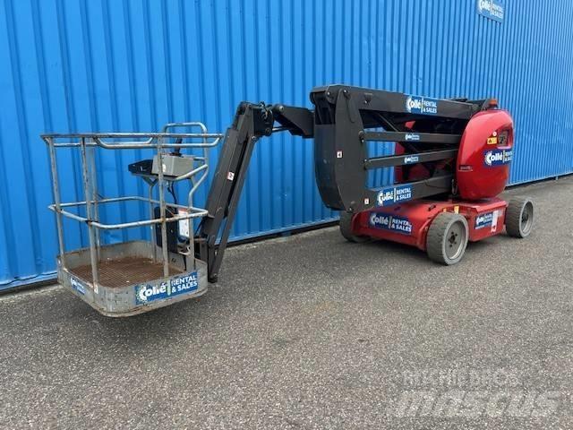 Manitou 150 AET JC Kloubové plošiny
