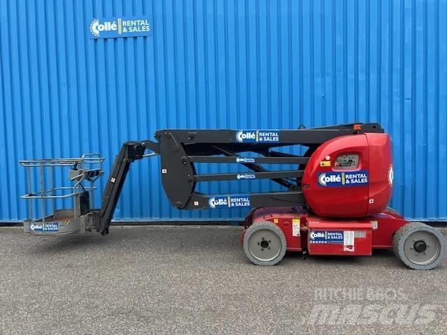 Manitou 150 AET JC Kloubové plošiny