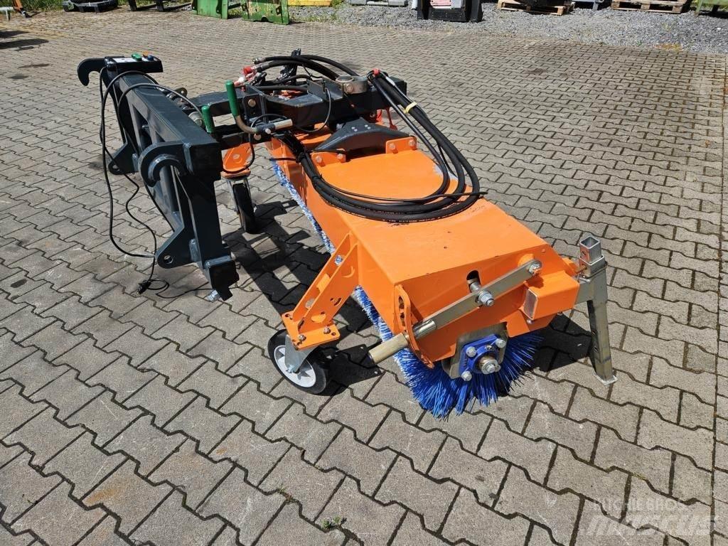 Tuchel Plus 590 Zametací stroje