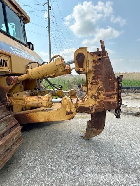 CAT D 8 N Pásové dozery
