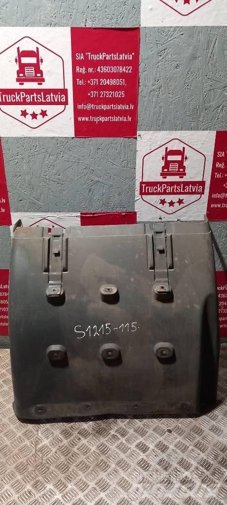 Scania R440  1357599 Podvozky a zavěšení kol
