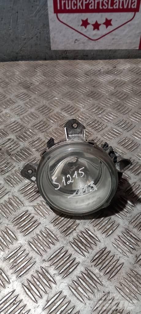 Scania R440  1852569 Kabiny a interiér