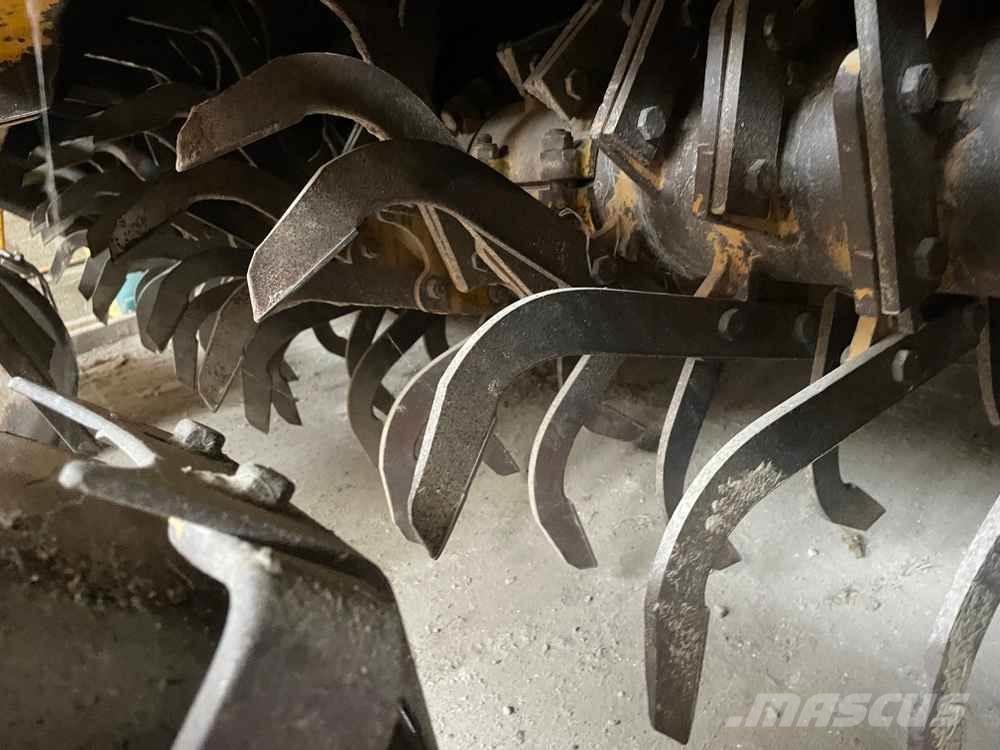 Rumptstad FH 4X75 Zařízení pro pěstování brambor - Jiné