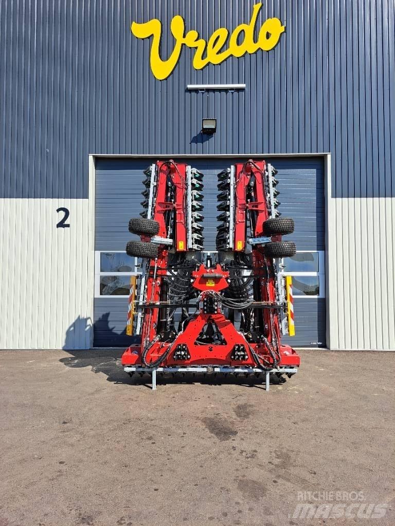 Vredo ZB4 profi XL Jiné hnojicí stroje a příslušenství