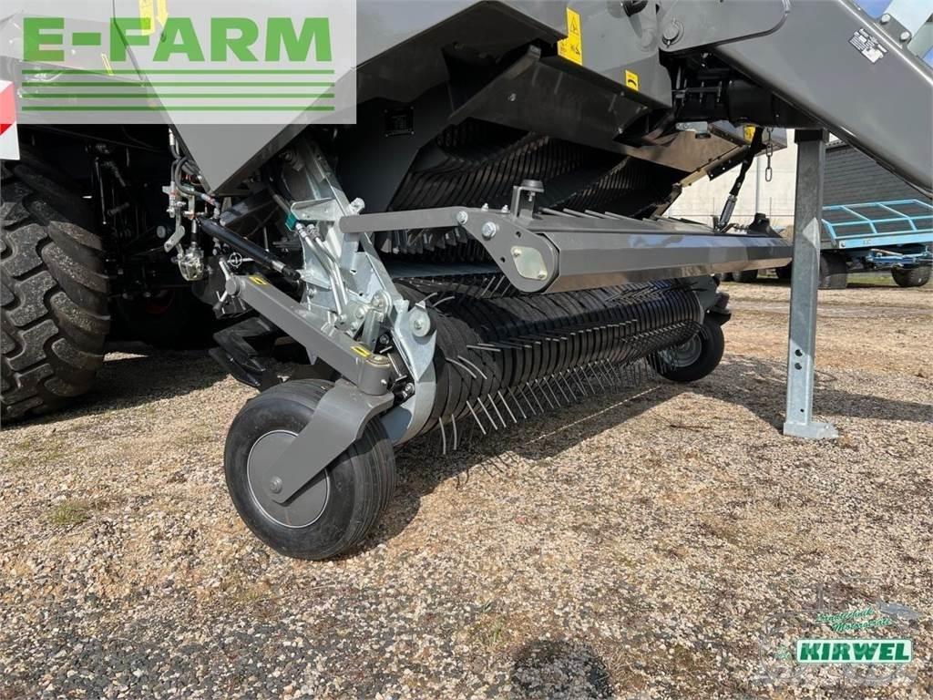 Fendt tigo 90 xr Ostatní návěsy