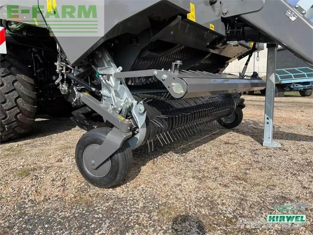 Fendt tigo 90 xr Ostatní návěsy