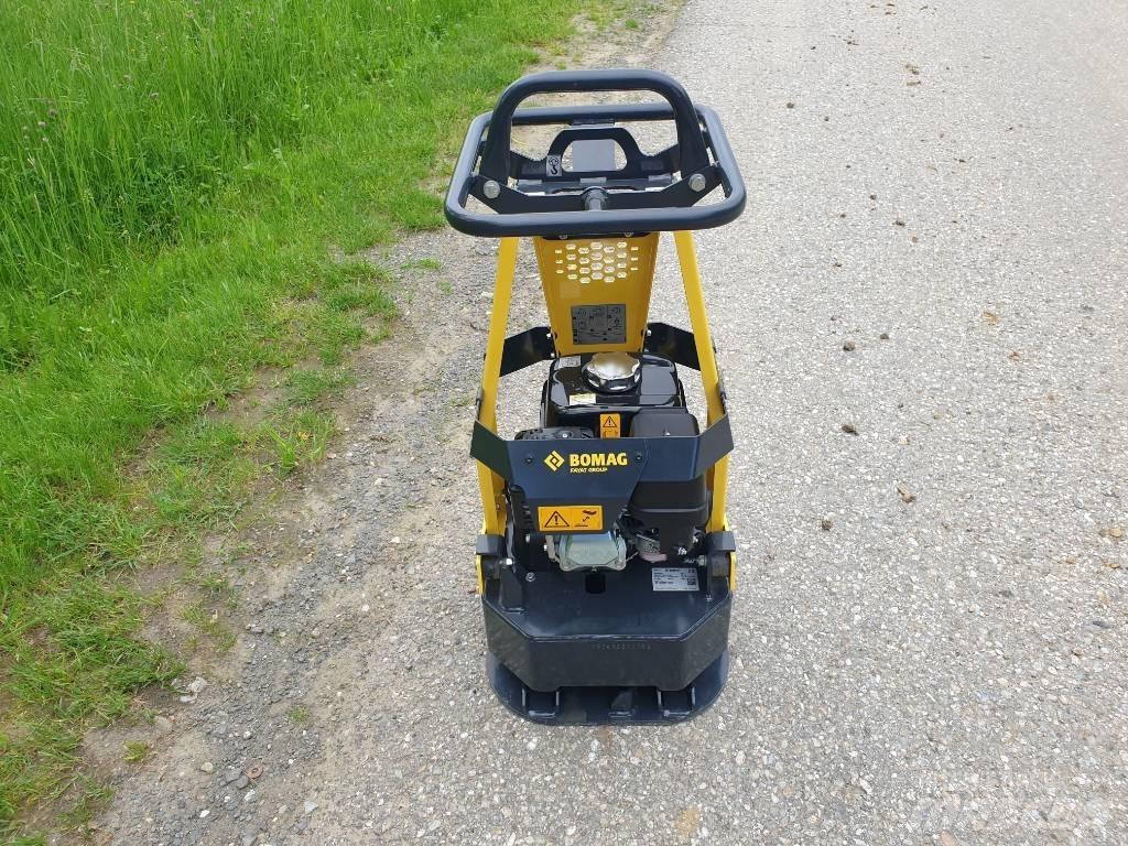 Bomag BR 95 Kompaktory