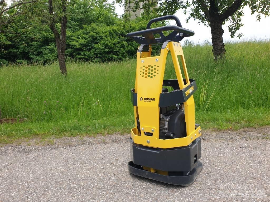 Bomag BR 95 Kompaktory
