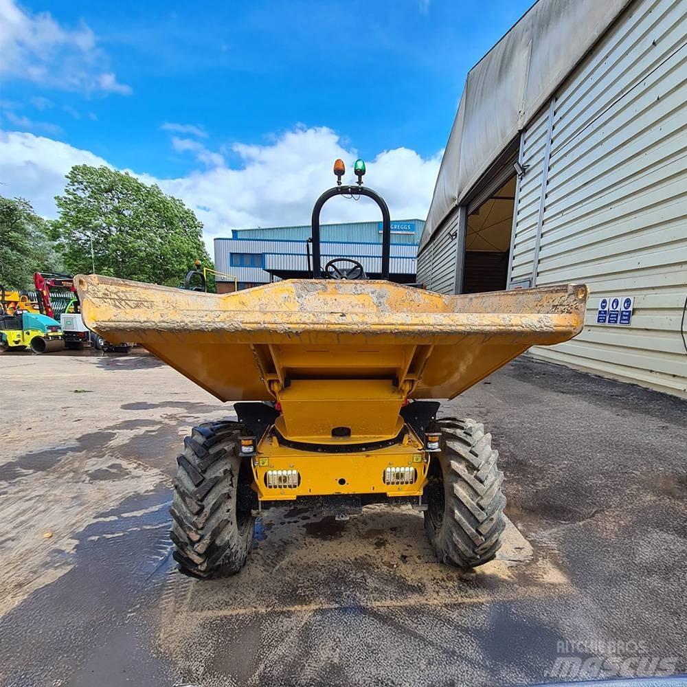 Thwaites MACH 2073 Vyklápěcí dempry