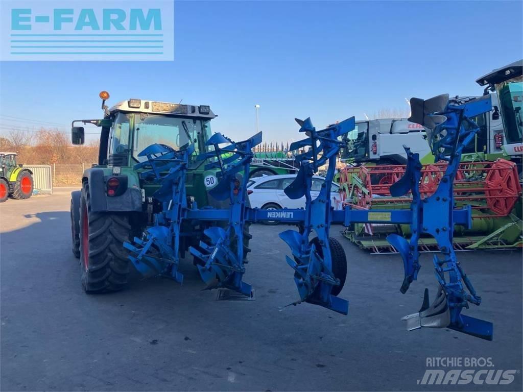 Lemken europal 5 Konvenční pluh