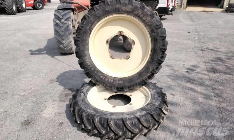 Kleber 11.2R32 Pneumatiky, kola a ráfky