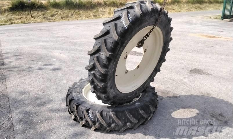Kleber 11.2R32 Pneumatiky, kola a ráfky