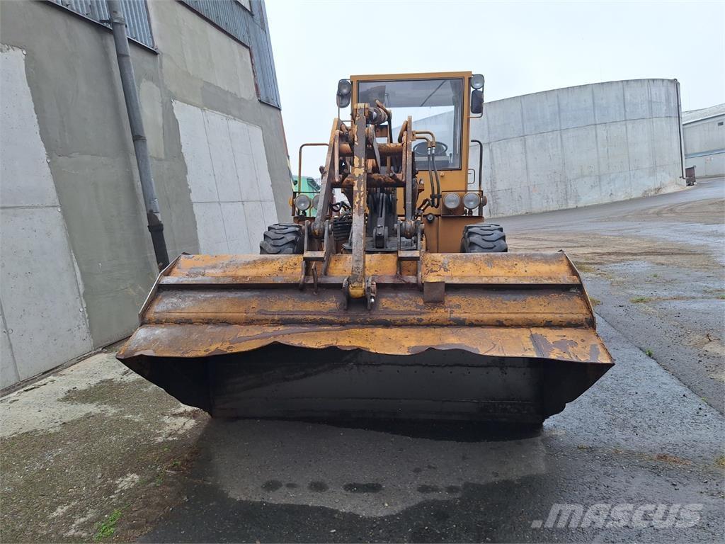 ZTS UN 053.1 Stavebnictví - ostatní