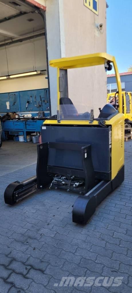 Hyster R 1.4 Retraky