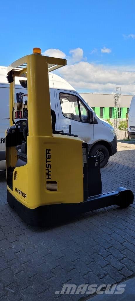 Hyster R 1.4 Retraky