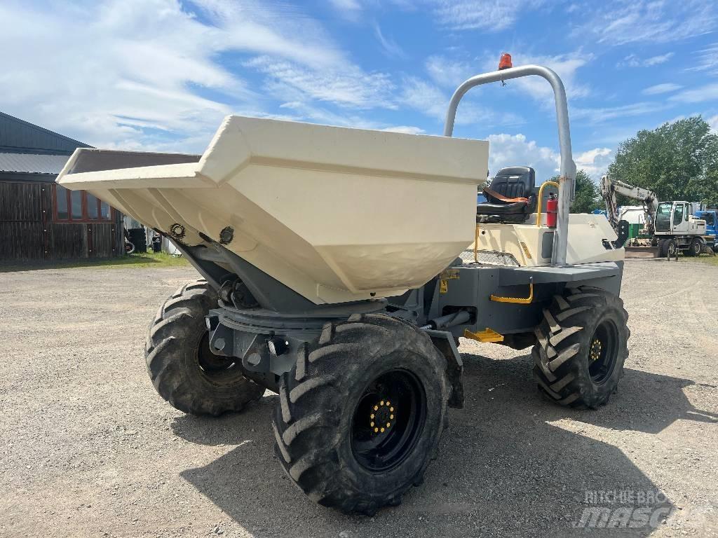 Benford 6003PSFL-SA Vyklápěcí dempry